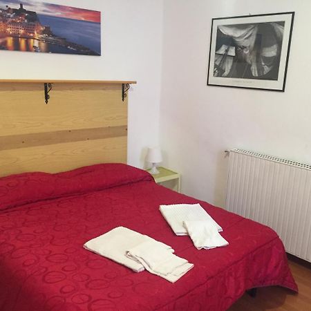 Hotel Villa Cristina Rapallo Extérieur photo