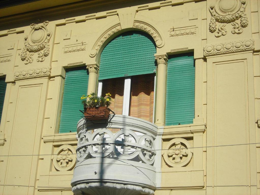 Hotel Villa Cristina Rapallo Chambre photo
