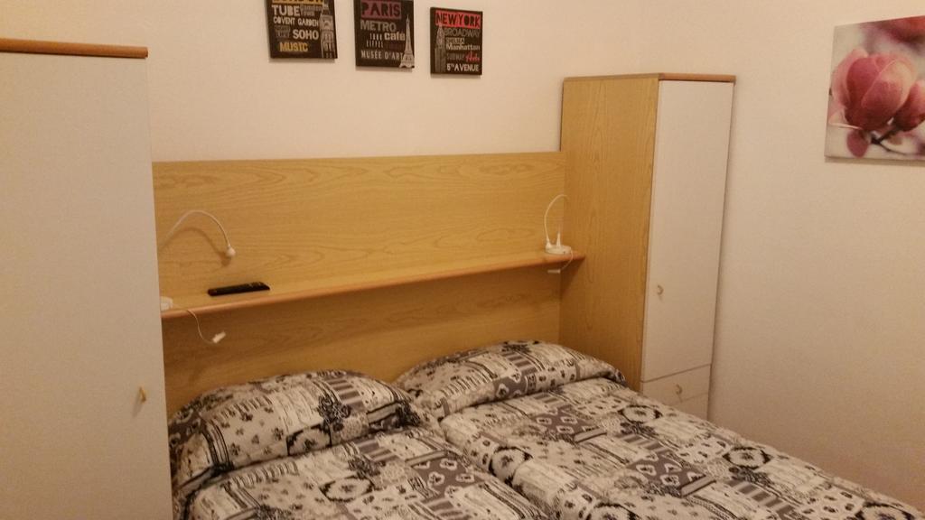 Hotel Villa Cristina Rapallo Chambre photo