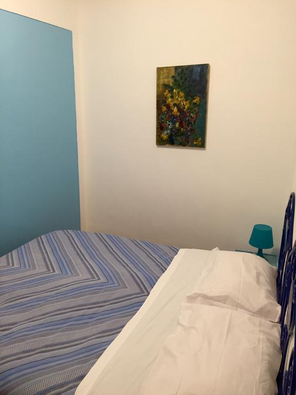 Hotel Villa Cristina Rapallo Chambre photo