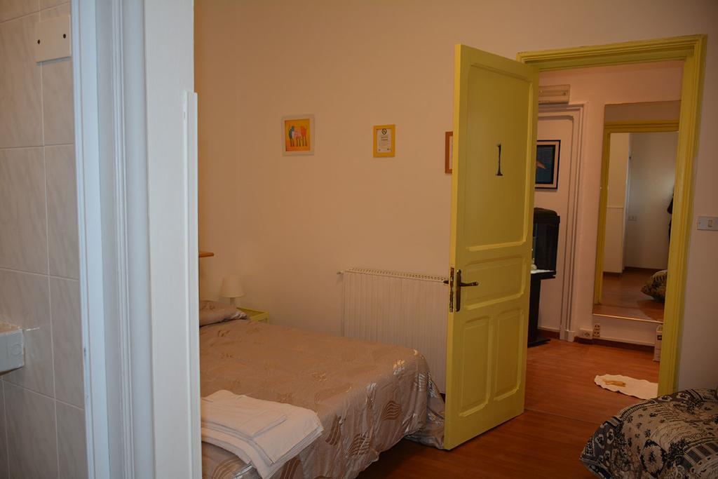 Hotel Villa Cristina Rapallo Extérieur photo