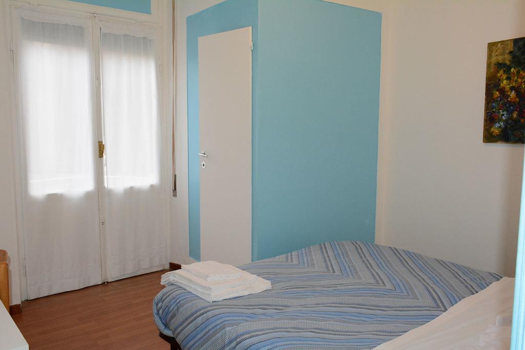 Hotel Villa Cristina Rapallo Chambre photo