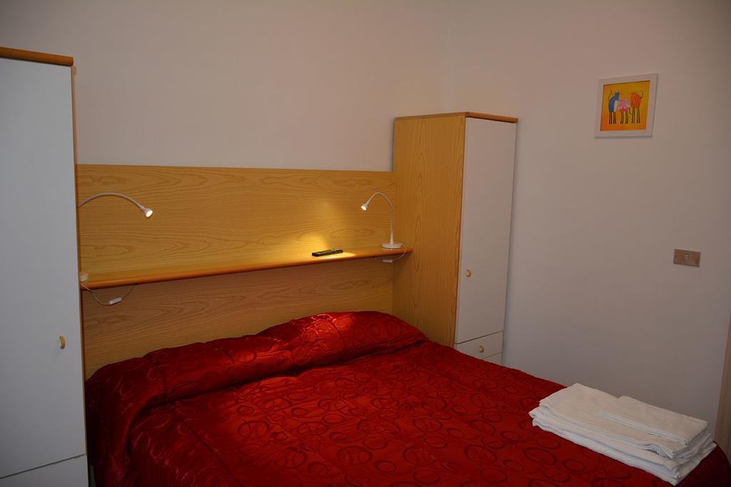 Hotel Villa Cristina Rapallo Chambre photo