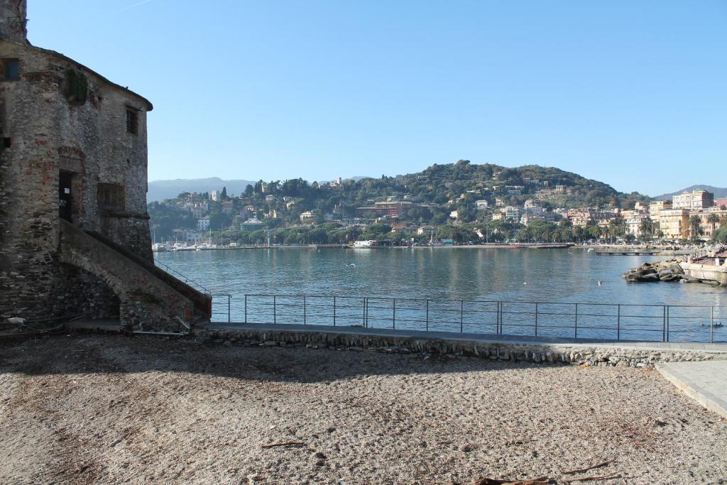 Hotel Villa Cristina Rapallo Extérieur photo