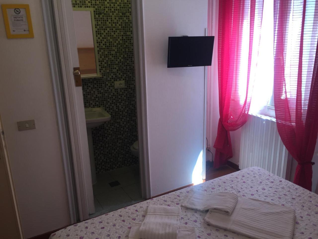 Hotel Villa Cristina Rapallo Extérieur photo