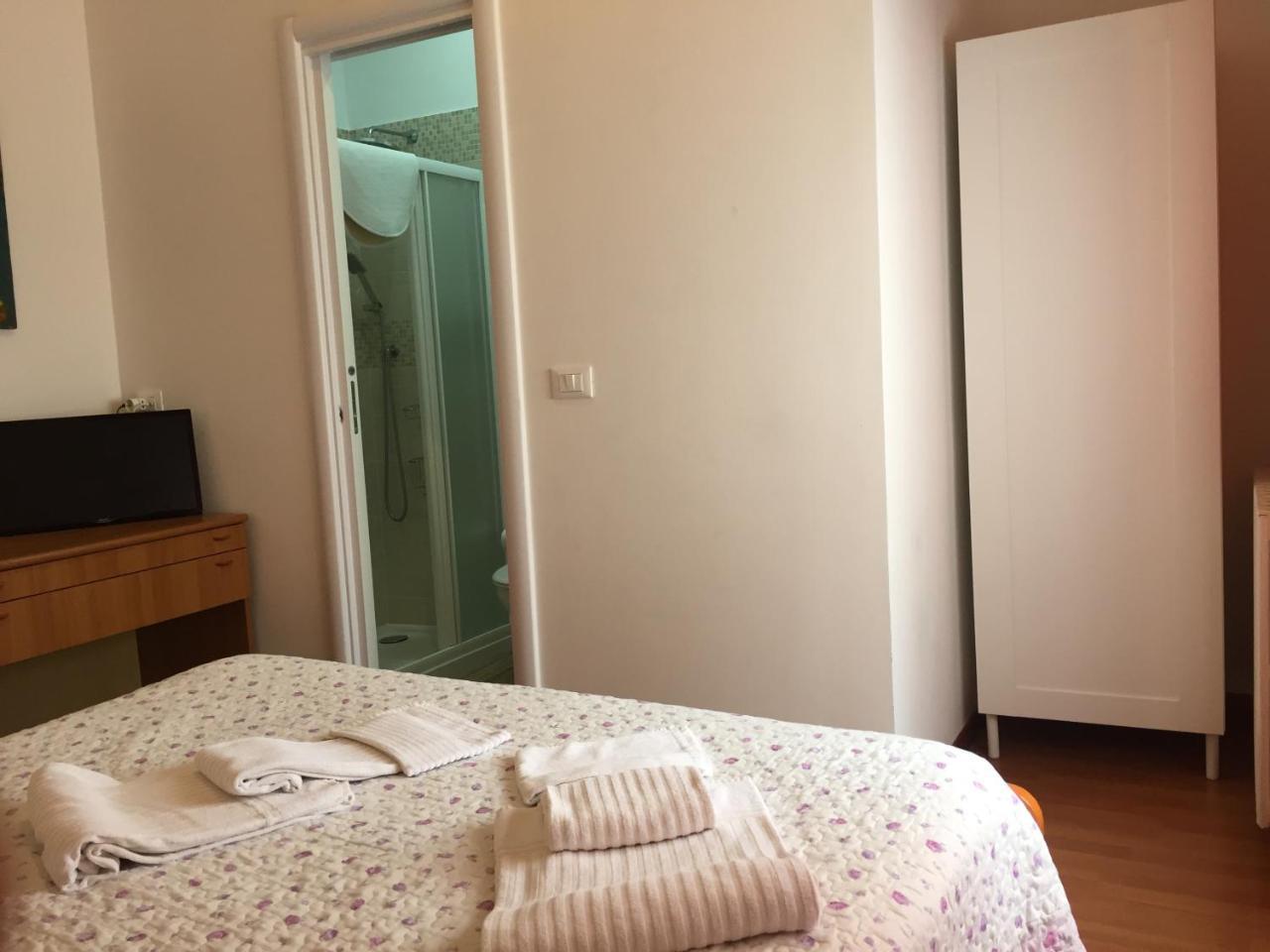 Hotel Villa Cristina Rapallo Extérieur photo